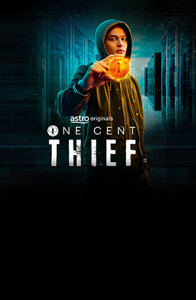One Cent Thief
