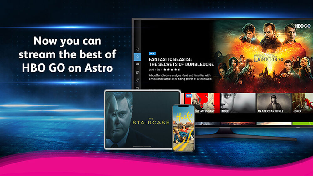 Astro Promotions - Special Deals for New & Existing Customers