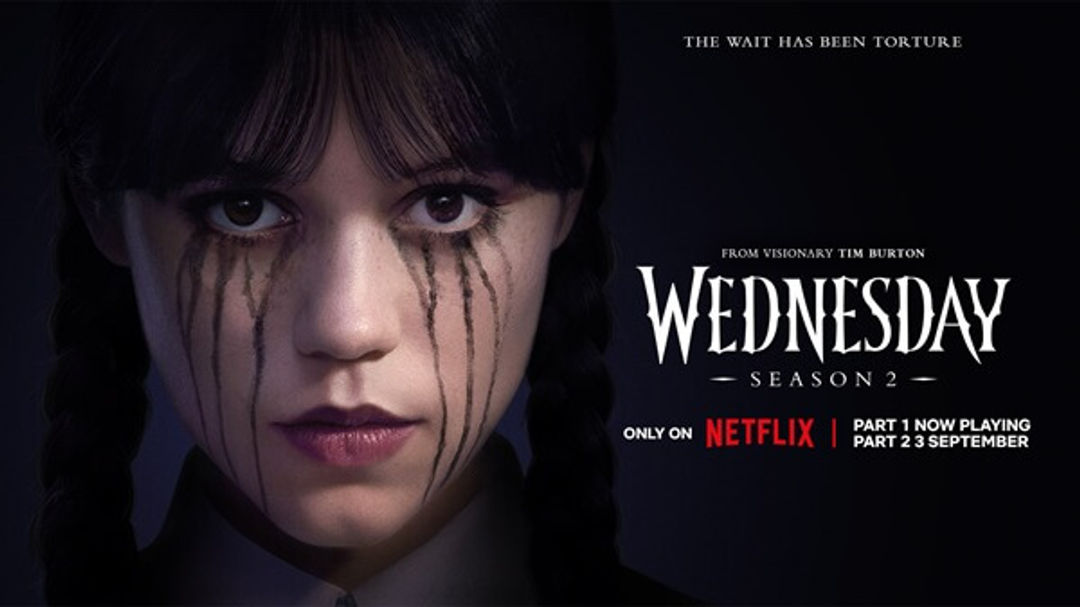 Wednesday