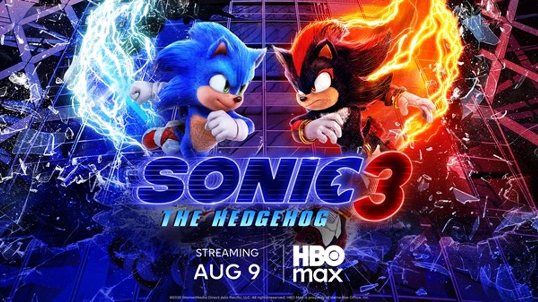 Sonic 3