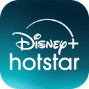 Disney+ Hotstar