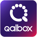 Qalbox by Muslim Pro