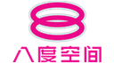 8TV logo