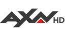 AXN HD logo