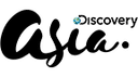 Discovery Asia HD logo