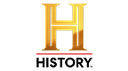 History HD logo