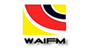 WAI FM logo