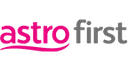 Astro First HD logo