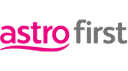 Astro First HD logo