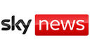 Sky News HD logo