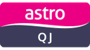 Astro QJ logo