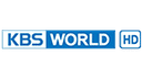 KBS World HD logo