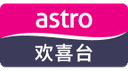 Astro Hua Hee Dai logo