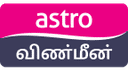 Astro Vinmeen logo