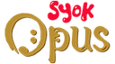 OPUS logo