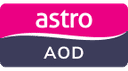 Astro AOD logo