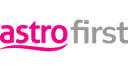Astro First HD logo