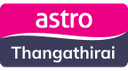 Astro Thangathirai logo