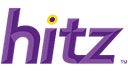 HITZ FM logo
