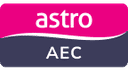 Astro AEC logo