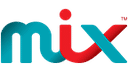 MIX FM logo