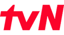 tvN HD logo