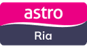 Astro Ria logo