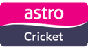 Astro Cricket logo