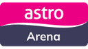 Astro Arena logo