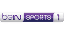 beIN SPORTS 1 logo