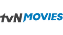 tvN Movies HD logo