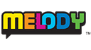 MELODY FM logo