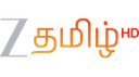 Z Tamil HD logo