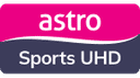 Astro Sports UHD 805 logo