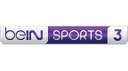 beIN SPORTS 3 logo