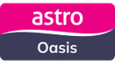 Astro Oasis logo