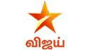 Star Vijay HD logo