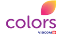 Colors Hindi HD logo