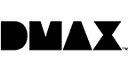DMAX HD logo