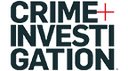 Crime & Investigation HD logo