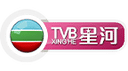 TVB Xing He HD logo