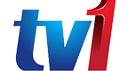 TV1 HD logo