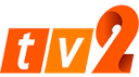 TV2 HD logo