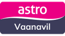 Astro Vaanavil logo