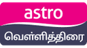 Astro Vellithirai HD logo