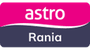Astro Rania logo