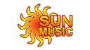 Sun Music HD logo