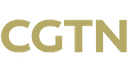 CGTN HD logo