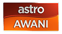 Astro Awani HD logo
