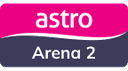 Astro Arena 2 logo